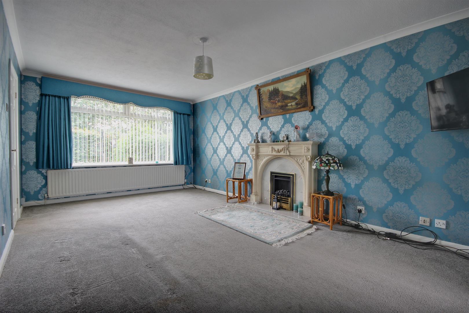 Miles Lane, Leconfield, Beverley